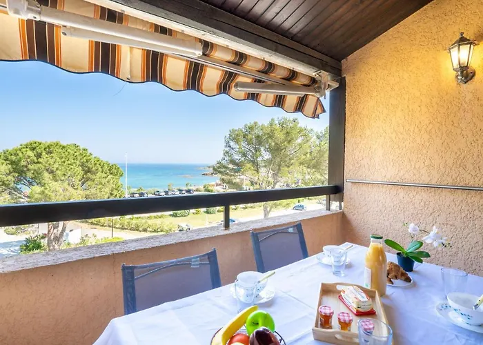 Apartment Le Domaine De La Gaillarde-15 By Interhome