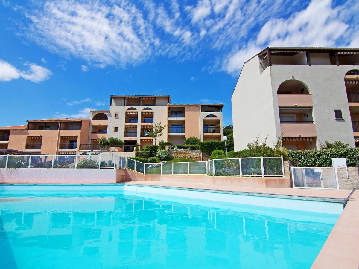 Le Domaine De La Gaillarde-15 By Interhome Appartamento
