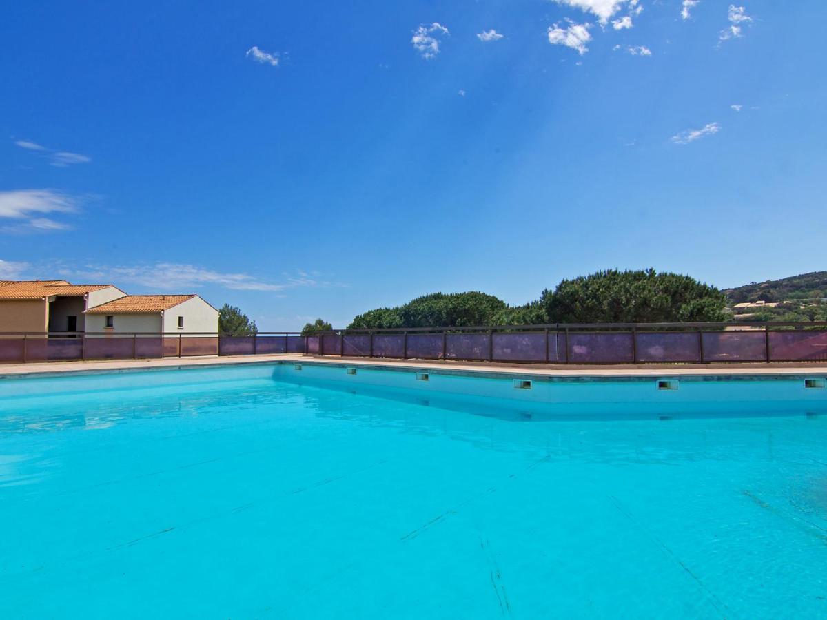 Le Domaine De La Gaillarde-15 By Interhome *