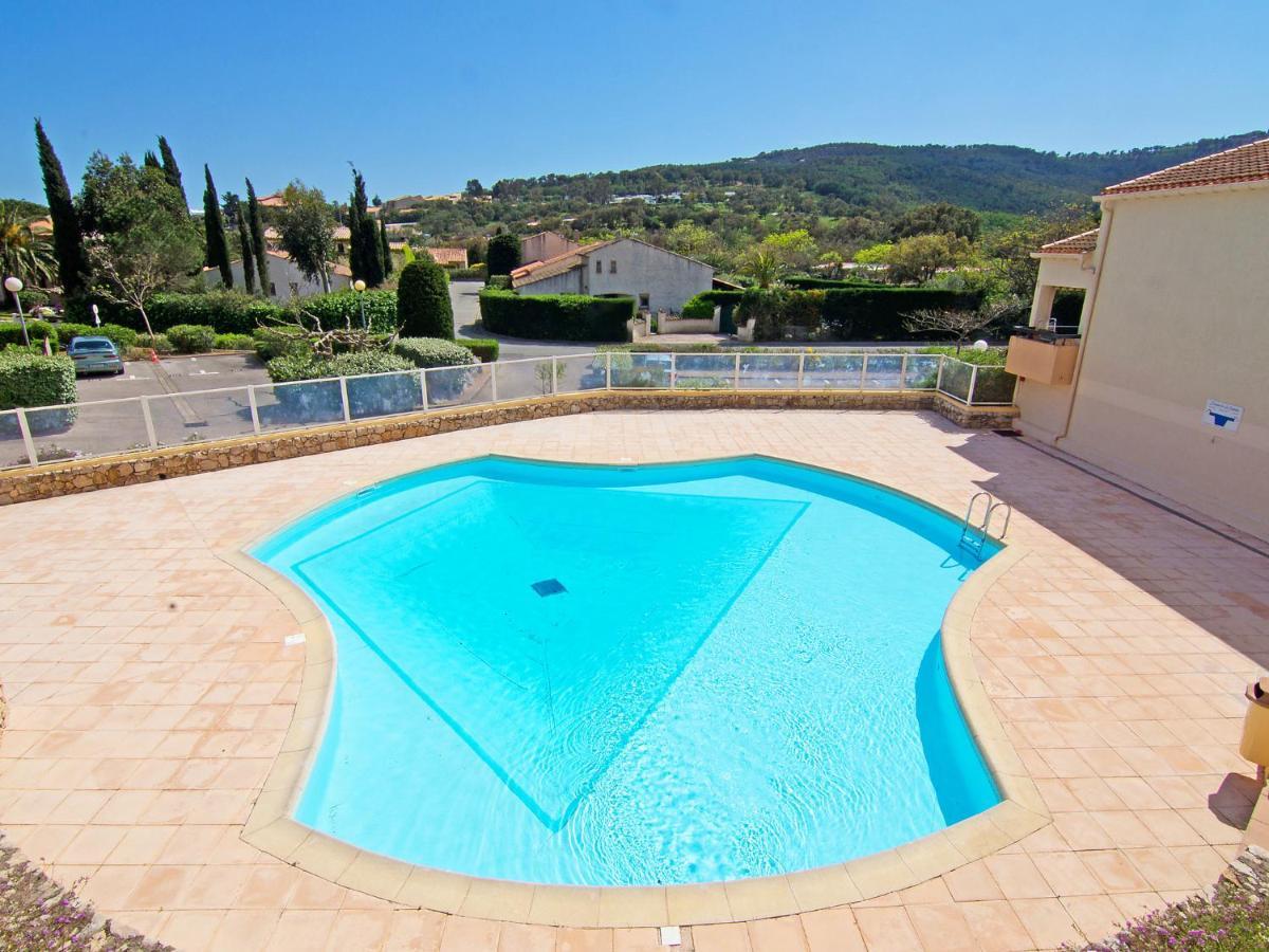 Le Domaine De La Gaillarde-15 By Interhome