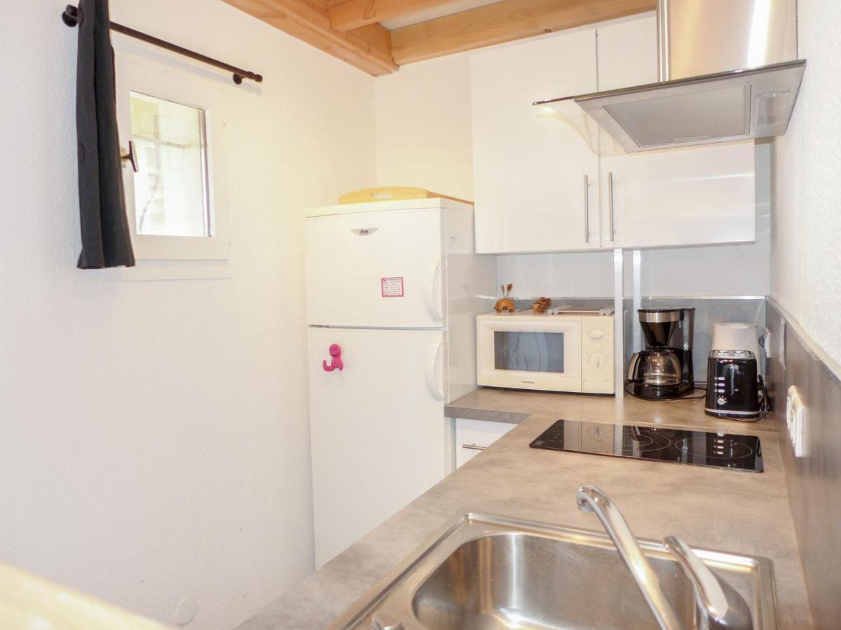 Le Domaine De La Gaillarde-15 By Interhome