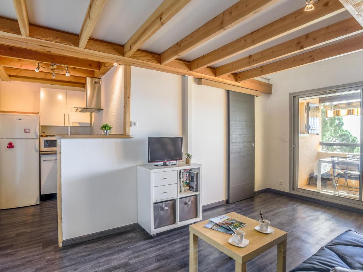 Le Domaine De La Gaillarde-15 By Interhome * Les Issambres