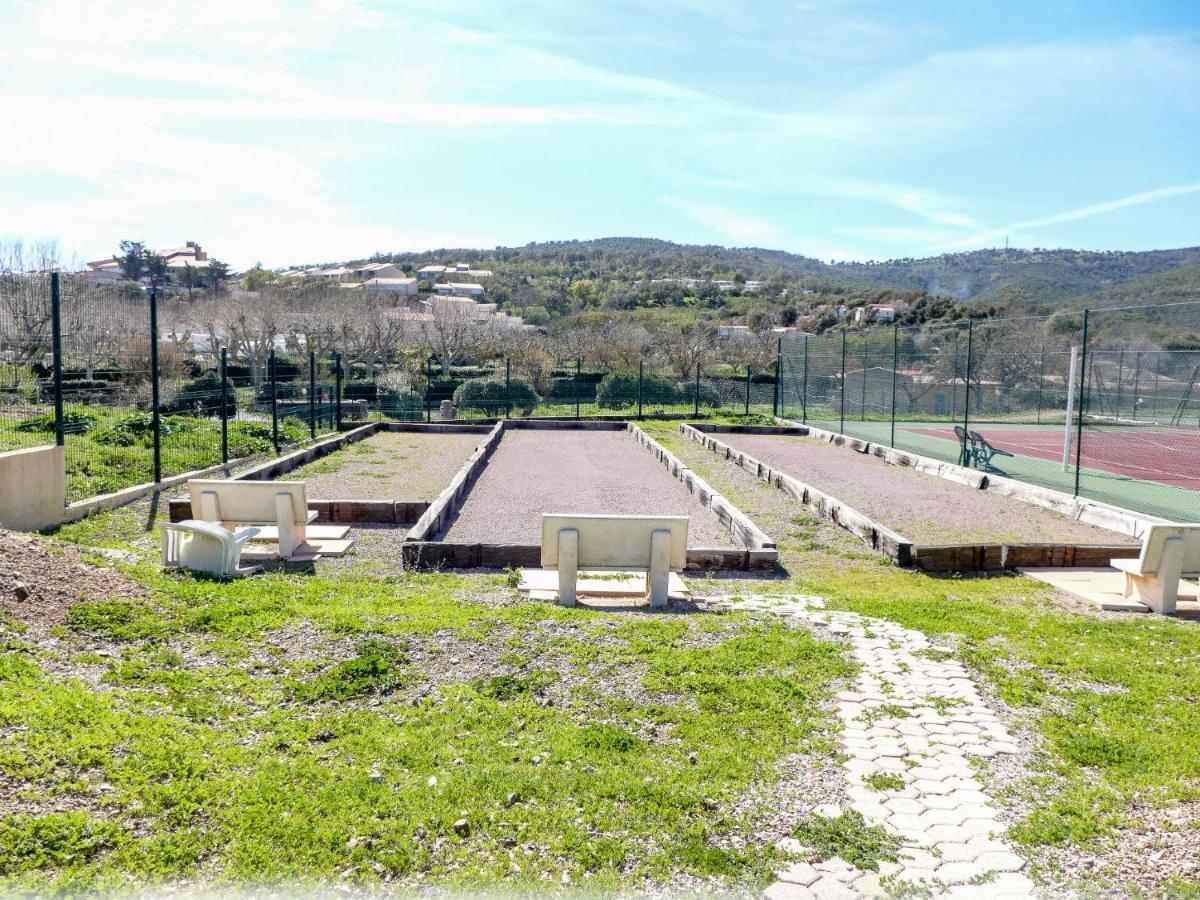 Appartamento Le Domaine De La Gaillarde-15 By Interhome *