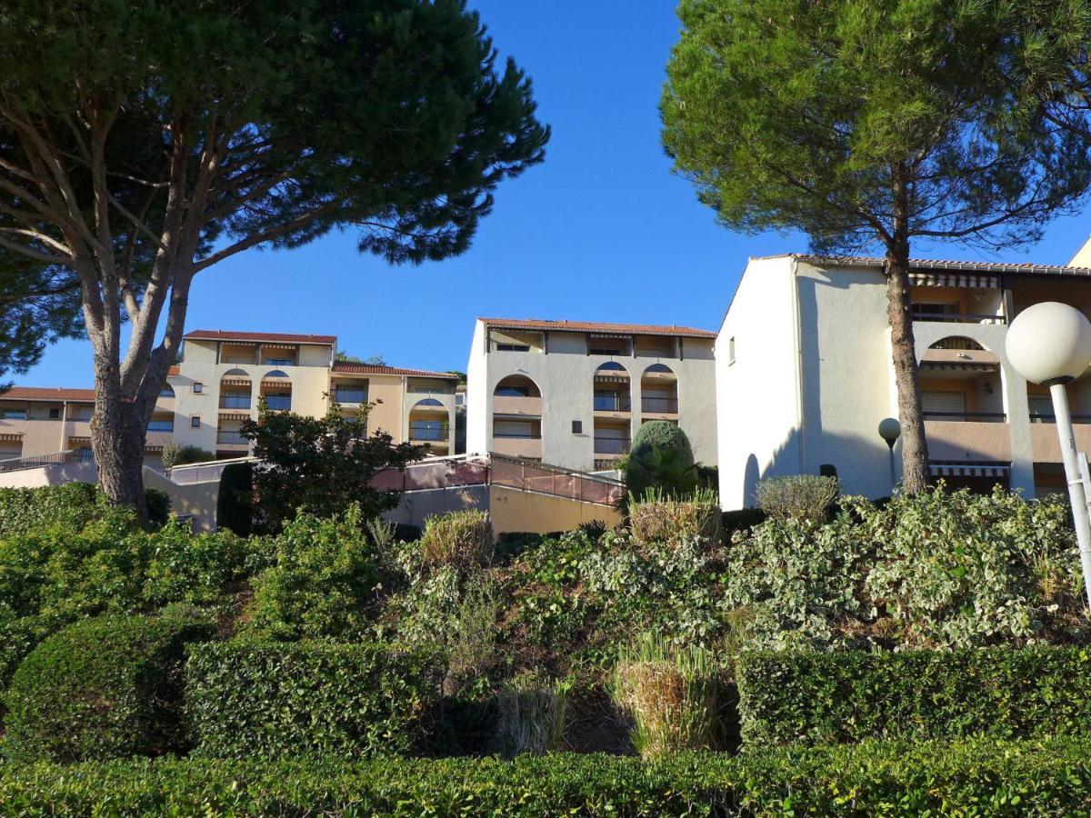 Le Domaine De La Gaillarde-15 By Interhome * Les Issambres