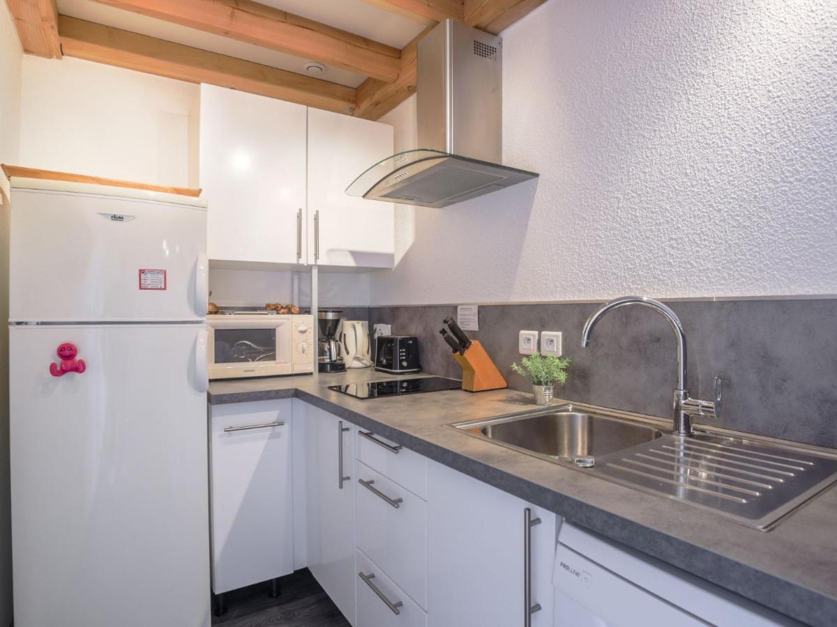 Appartamento Le Domaine De La Gaillarde-15 By Interhome *