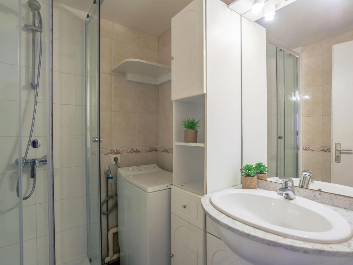 Le Domaine De La Gaillarde-15 By Interhome * Les Issambres