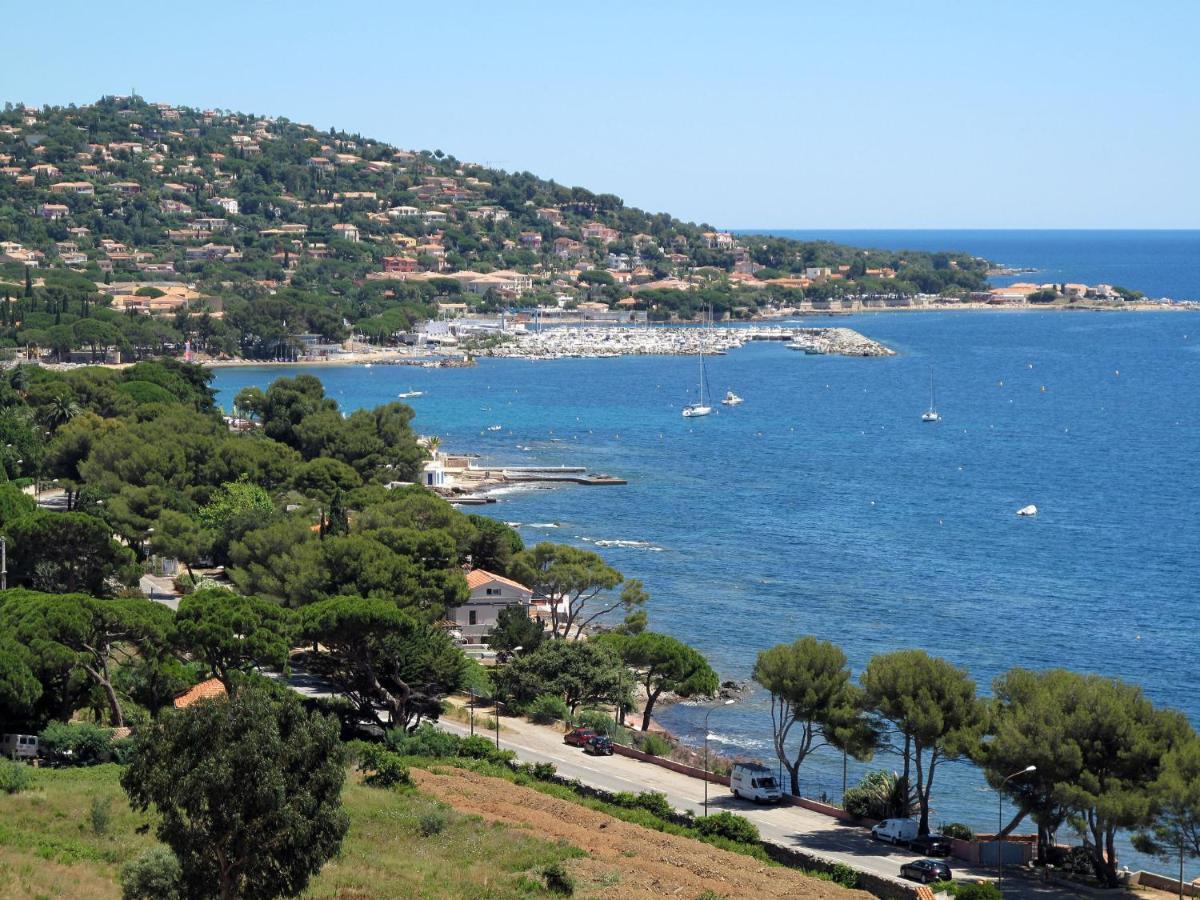 Le Domaine De La Gaillarde-15 By Interhome * Les Issambres