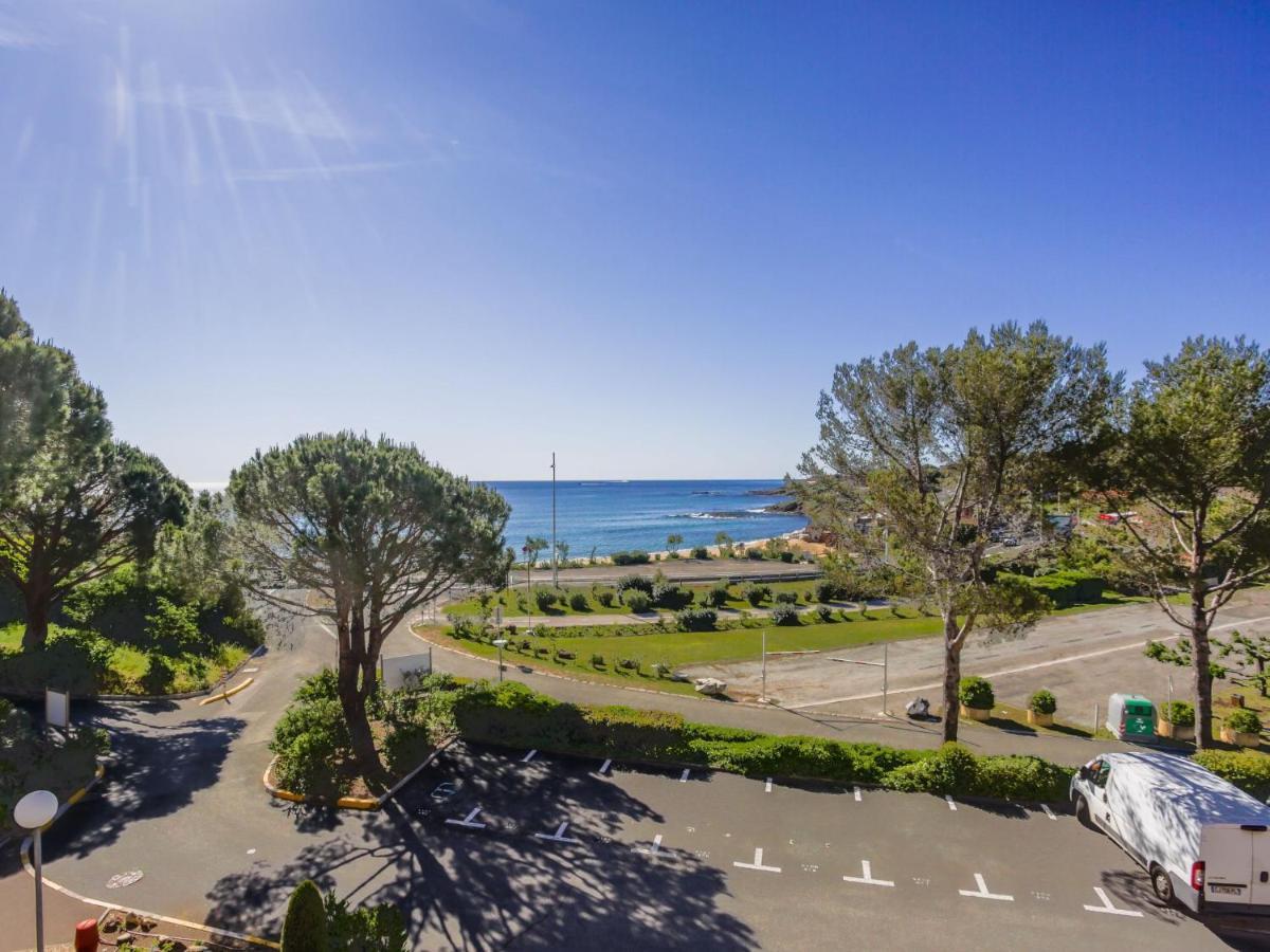 Le Domaine De La Gaillarde-15 By Interhome Les Issambres