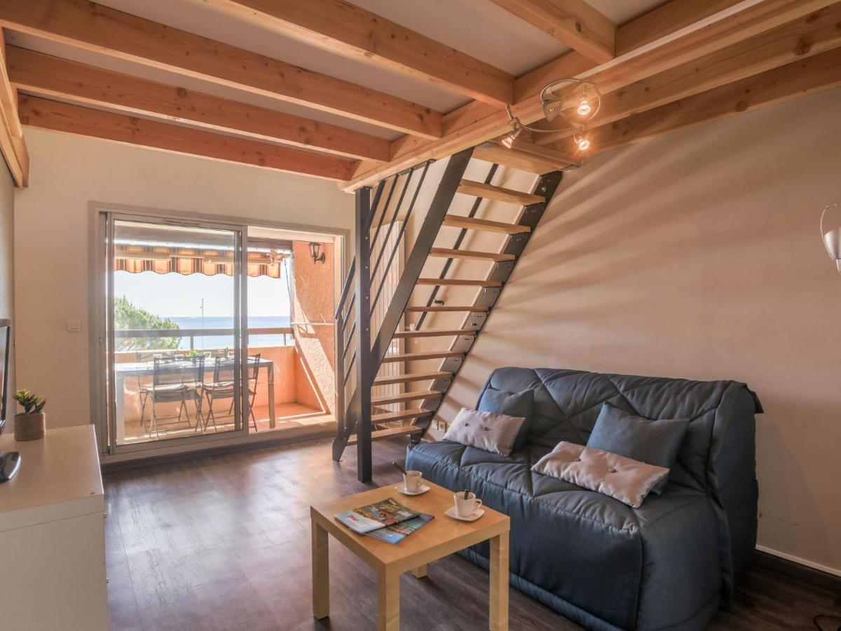 Le Domaine De La Gaillarde-15 By Interhome Appartement Les Issambres