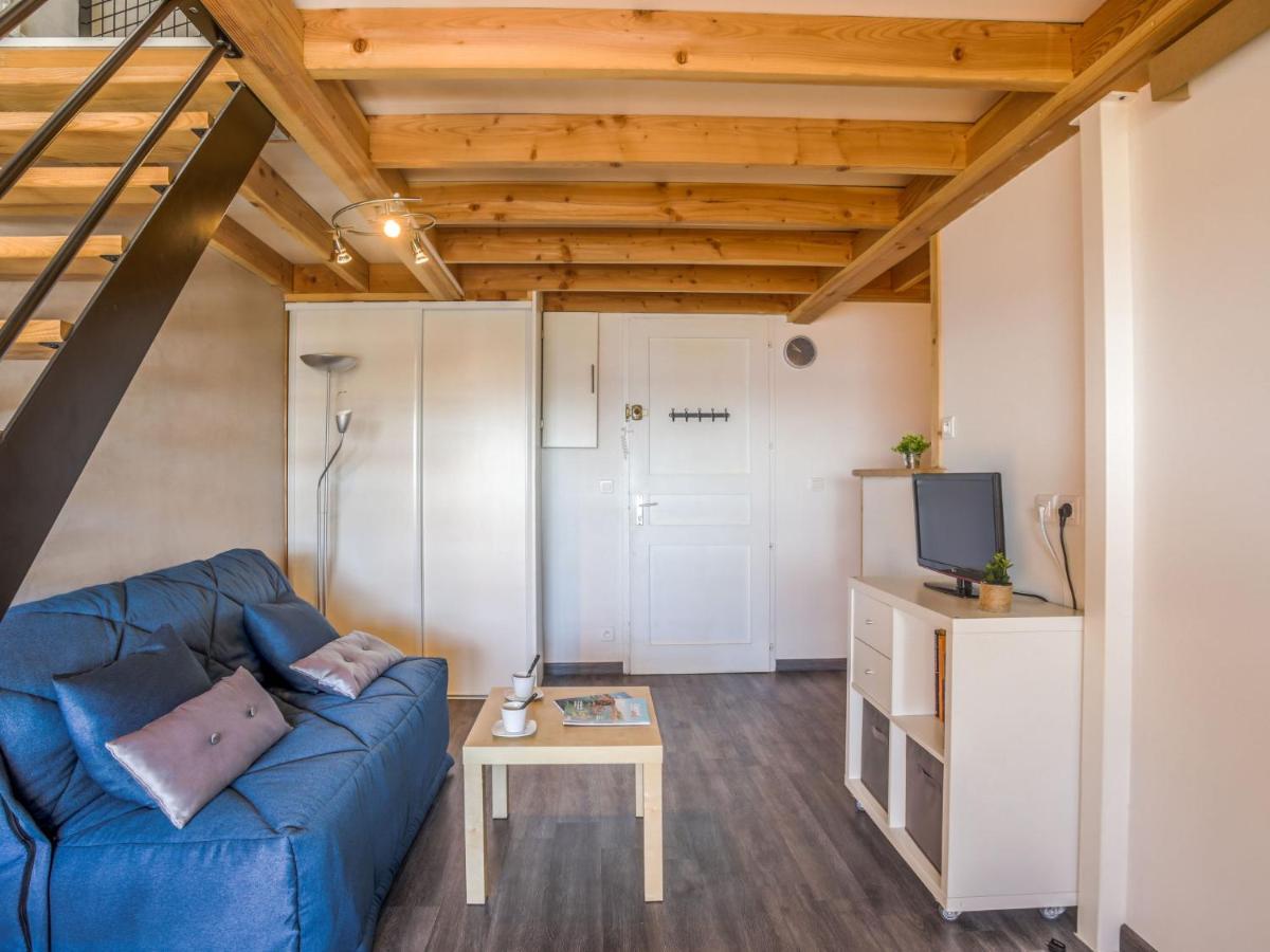 Le Domaine De La Gaillarde-15 By Interhome Les Issambres