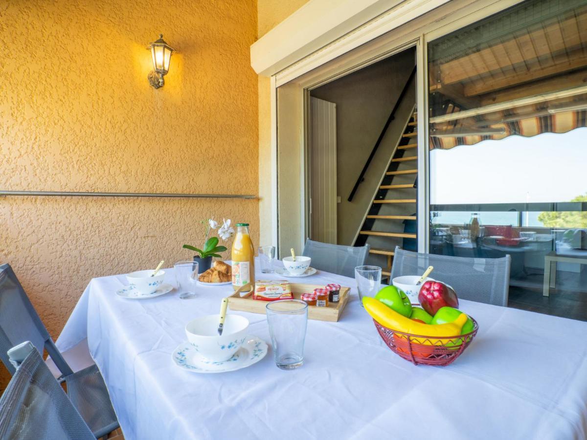 Le Domaine De La Gaillarde-15 By Interhome Apartment
